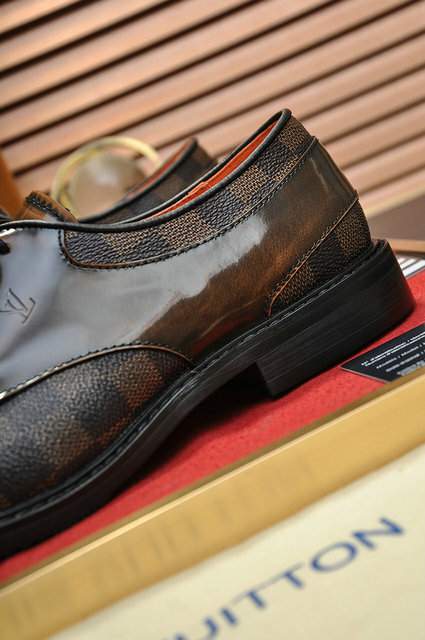 Picture of Louis Vuitton Shoes _SKU22516170SZ38-4413839